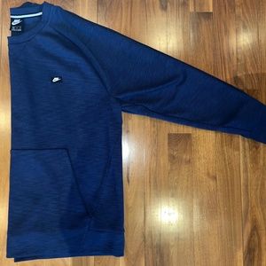 Nike sweatshirt